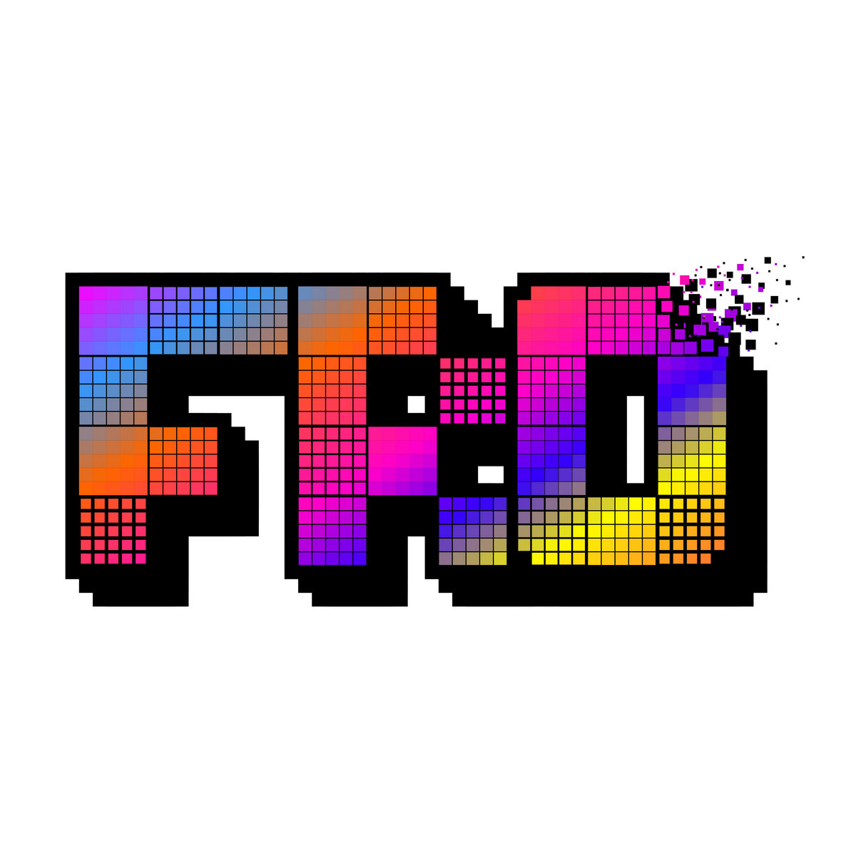 fro logo
